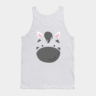 Birthday Tank Top